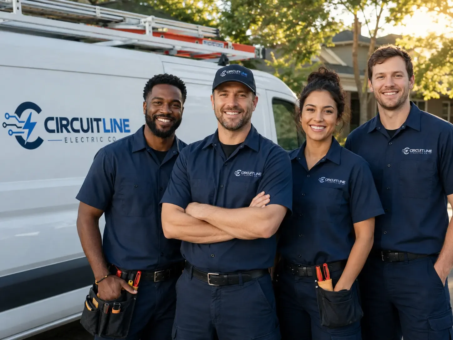 Whole Home Rewiring company in Newfane, NY